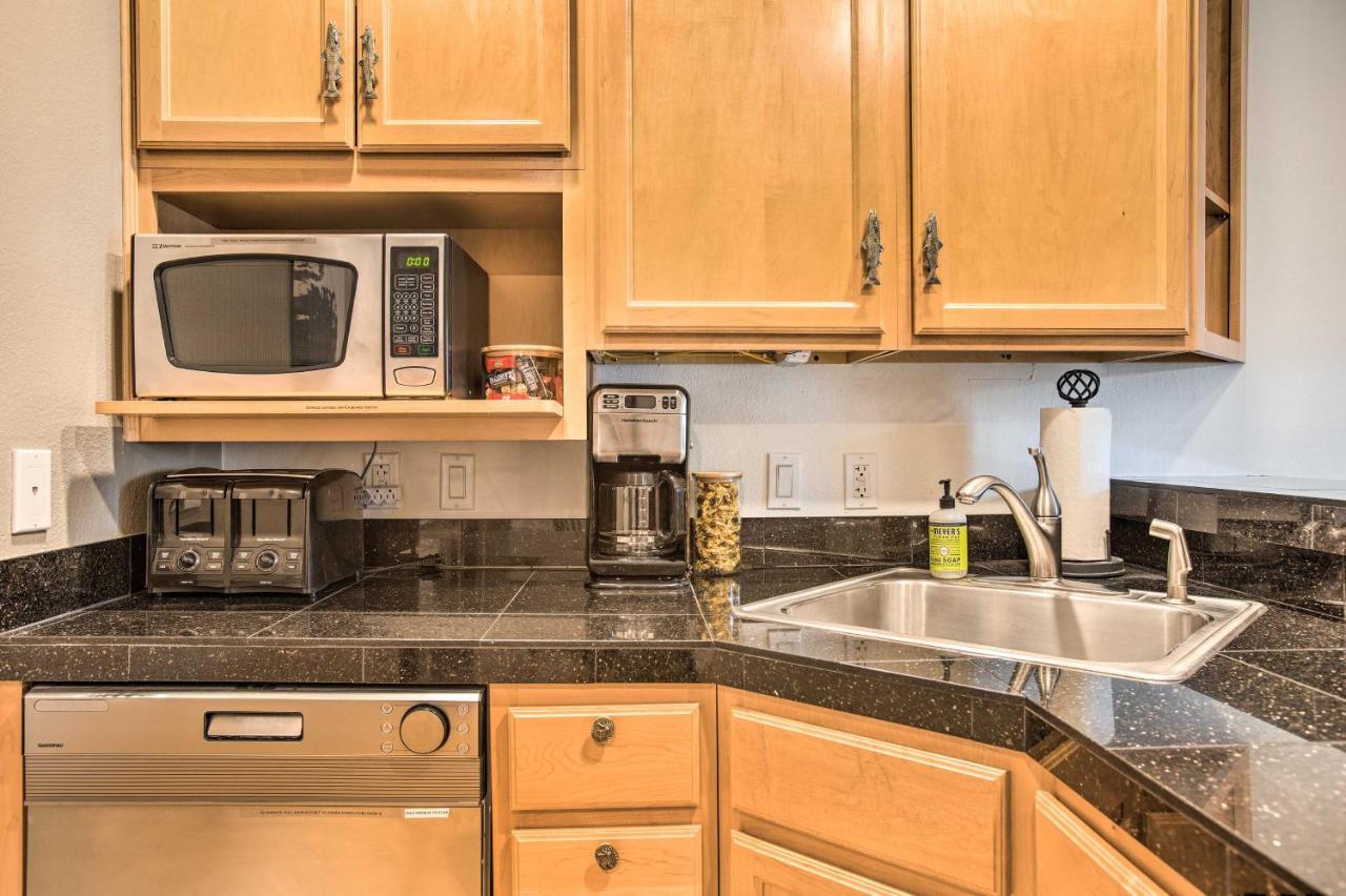 Skiers Dream Upscale Condo By Teton Village! Уилсън Екстериор снимка